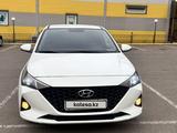 Hyundai Accent 2020 годаүшін6 000 001 тг. в Алматы