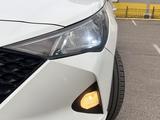 Hyundai Accent 2020 годаүшін6 000 001 тг. в Алматы – фото 2