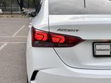 Hyundai Accent 2020 годаүшін6 000 001 тг. в Алматы – фото 5