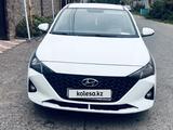 Hyundai Accent 2020 годаүшін7 000 000 тг. в Алматы