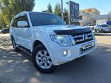 Mitsubishi Pajero 2011 годаүшін9 850 000 тг. в Алматы