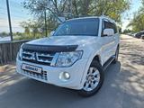 Mitsubishi Pajero 2011 годаүшін9 850 000 тг. в Алматы – фото 2