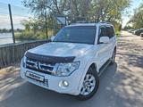 Mitsubishi Pajero 2011 годаүшін9 850 000 тг. в Алматы – фото 3