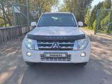Mitsubishi Pajero 2011 годаүшін9 850 000 тг. в Алматы – фото 4
