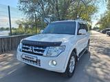 Mitsubishi Pajero 2011 годаүшін9 850 000 тг. в Алматы – фото 5