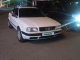Audi 80 1992 годаүшін1 600 000 тг. в Макинск