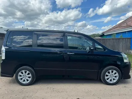 Toyota Noah 2009 года за 9 500 000 тг. в Усть-Каменогорск – фото 3