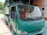 Kia Bongo 1999 года за 2 300 000 тг. в Алматы – фото 2