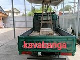 Kia Bongo 1999 года за 2 300 000 тг. в Алматы – фото 5