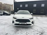 JAC J7 2023 года за 6 600 000 тг. в Астана – фото 2