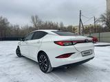 JAC J7 2023 года за 6 600 000 тг. в Астана – фото 3