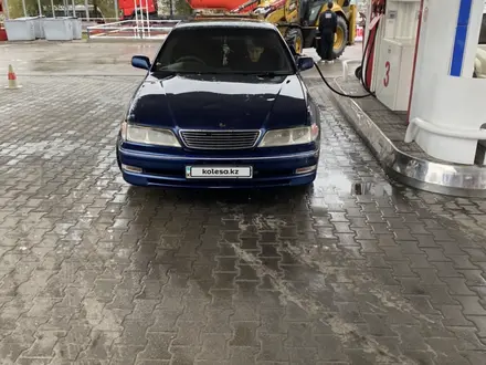 Toyota Mark II 1998 года за 2 900 000 тг. в Алматы