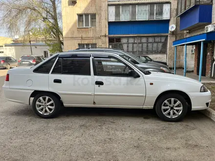 Daewoo Nexia 2013 года за 1 400 000 тг. в Уральск – фото 5