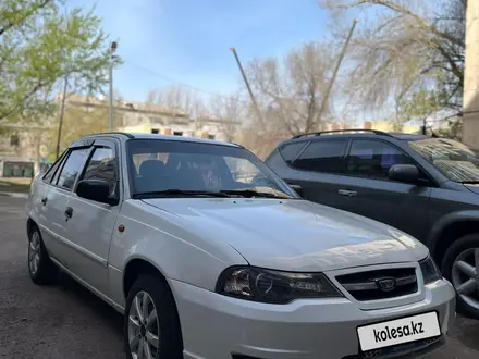 Daewoo Nexia 2013 года за 1 400 000 тг. в Уральск – фото 9