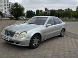 Mercedes-Benz E 320 2002 года за 5 100 000 тг. в Астана – фото 3