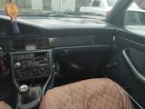 Audi 100 1988 года за 1 200 000 тг. в Семей – фото 4