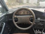 Audi 100 1988 года за 1 200 000 тг. в Семей – фото 3