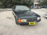 Audi 100 1988 года за 1 200 000 тг. в Семей
