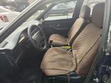 Audi 100 1988 года за 1 200 000 тг. в Семей – фото 5