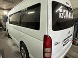 Toyota Hiace 2012 годаүшін12 200 000 тг. в Алматы – фото 2