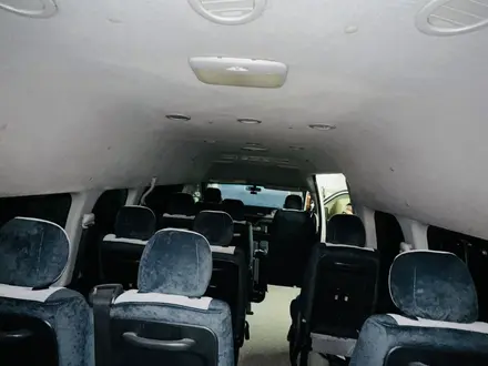 Toyota Hiace 2012 года за 12 200 000 тг. в Алматы – фото 15