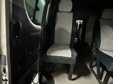 Toyota Hiace 2012 года за 12 200 000 тг. в Алматы – фото 18