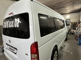 Toyota Hiace 2012 годаүшін12 200 000 тг. в Алматы – фото 3