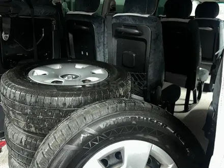 Toyota Hiace 2012 года за 12 200 000 тг. в Алматы – фото 20