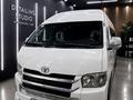 Toyota Hiace 2012 года за 12 200 000 тг. в Алматы