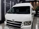 Toyota Hiace 2012 годаүшін12 200 000 тг. в Алматы