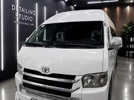 Toyota Hiace 2012 года за 12 200 000 тг. в Алматы