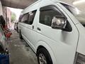 Toyota Hiace 2012 года за 12 200 000 тг. в Алматы – фото 4