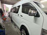 Toyota Hiace 2012 годаүшін12 200 000 тг. в Алматы – фото 4