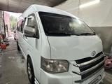 Toyota Hiace 2012 годаүшін12 200 000 тг. в Алматы – фото 5