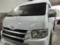 Toyota Hiace 2012 года за 12 200 000 тг. в Алматы – фото 7