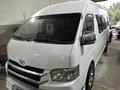 Toyota Hiace 2012 года за 12 200 000 тг. в Алматы – фото 6