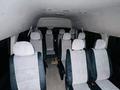 Toyota Hiace 2012 года за 12 200 000 тг. в Алматы – фото 8