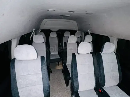Toyota Hiace 2012 года за 12 200 000 тг. в Алматы – фото 8