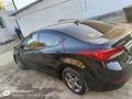 Hyundai Elantra 2014 года за 6 200 000 тг. в Алматы – фото 11