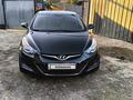 Hyundai Elantra 2014 года за 6 200 000 тг. в Алматы – фото 12