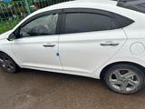 Hyundai Accent 2021 годаүшін9 800 000 тг. в Астана – фото 2