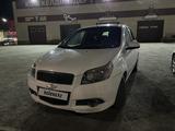 Chevrolet Aveo 2011 года за 3 300 000 тг. в Караганда