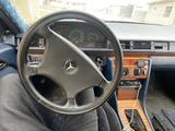 Mercedes-Benz E 260 1991 года за 1 050 000 тг. в Сарыагаш – фото 2