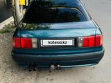Audi 80 1993 годаүшін1 150 000 тг. в Алматы – фото 2