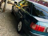 Audi 80 1993 годаүшін1 150 000 тг. в Алматы – фото 5
