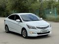 Hyundai Solaris 2015 годаүшін4 500 000 тг. в Актобе – фото 2