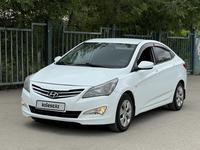 Hyundai Solaris 2015 годаfor4 500 000 тг. в Актобе