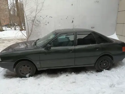 Audi 80 1990 года за 1 500 000 тг. в Усть-Каменогорск – фото 11