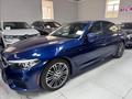 BMW 540 2019 года за 18 500 000 тг. в Шымкент – фото 2