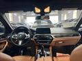 BMW 540 2019 года за 18 500 000 тг. в Шымкент – фото 14